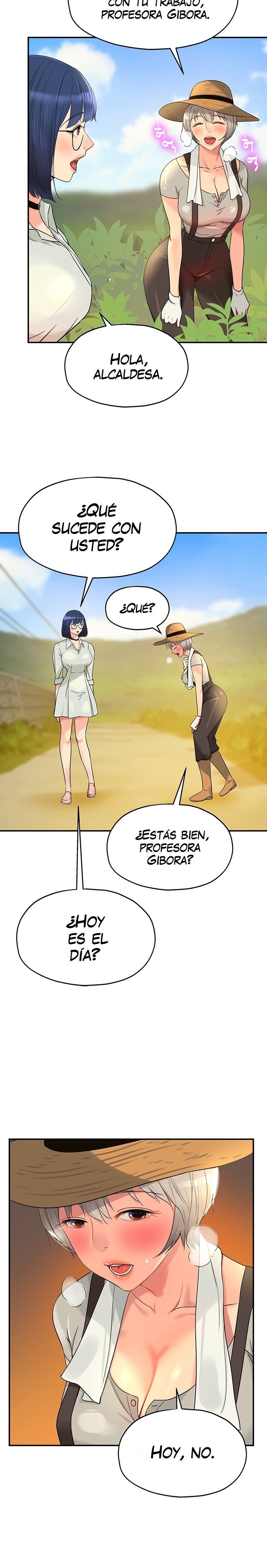 The Shop of Pleasure Raw - Chapter 33 [photo 12] - MangaPorn