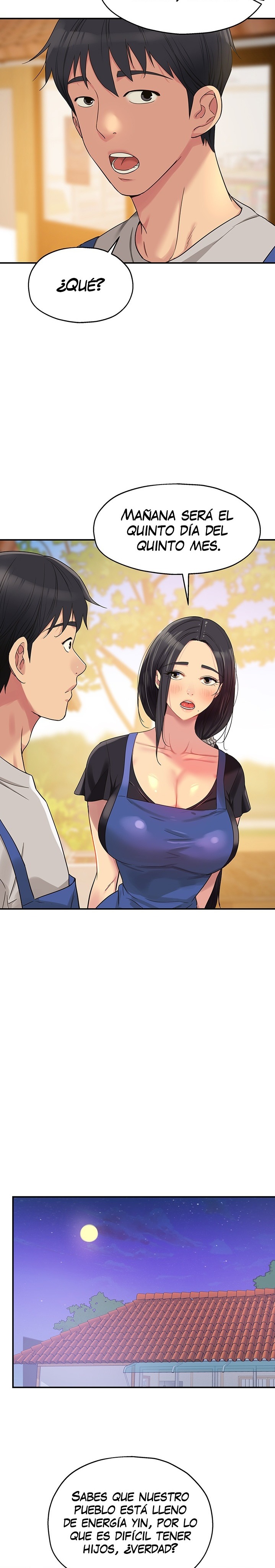 The Shop of Pleasure Raw - Chapter 33 [photo 15] - MangaPorn