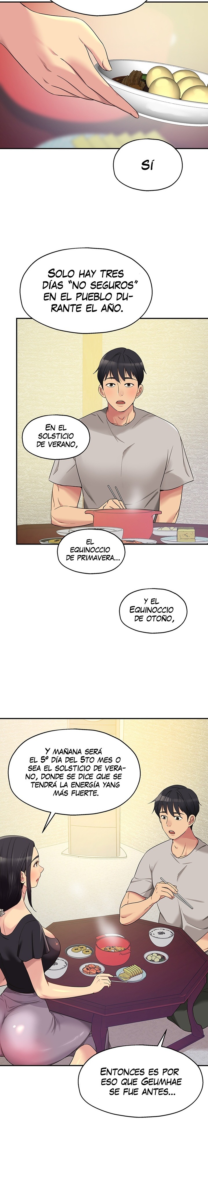 The Shop of Pleasure Raw - Chapter 33 [photo 16] - MangaPorn