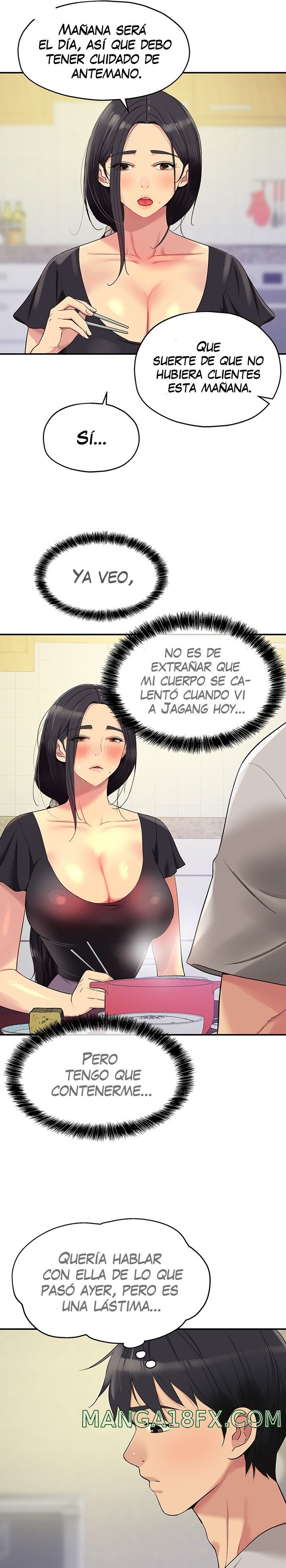 The Shop of Pleasure Raw - Chapter 33 [photo 17] - MangaPorn