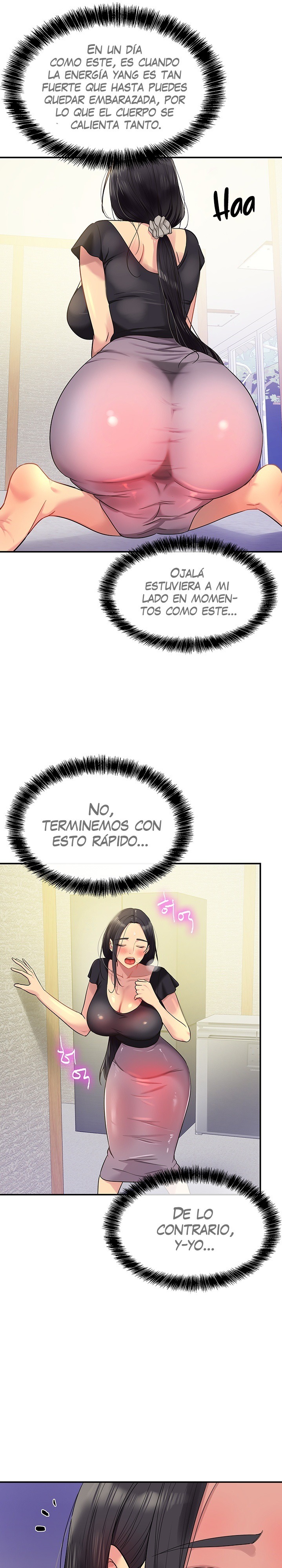 The Shop of Pleasure Raw - Chapter 33 [photo 20] - MangaPorn