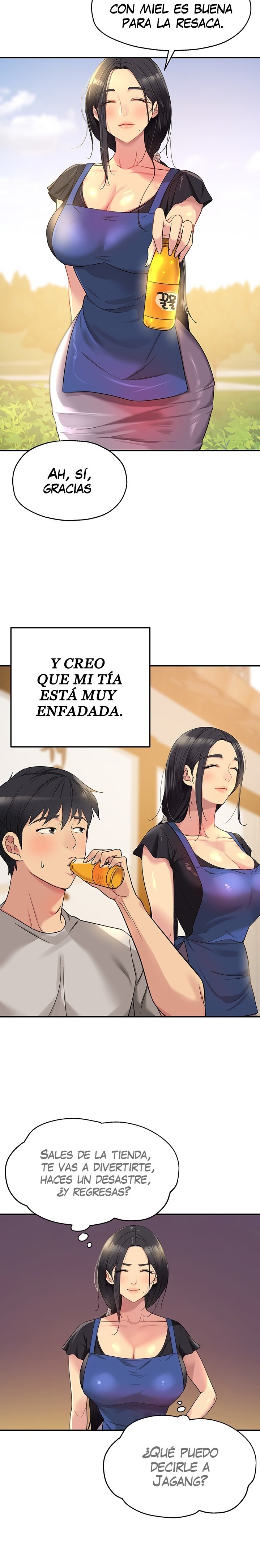 The Shop of Pleasure Raw - Chapter 33 [photo 3] - MangaPorn