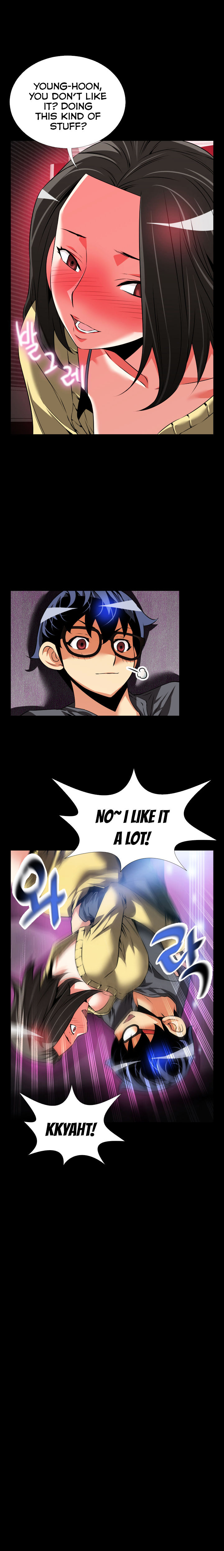 Love Parameter - Chapter 66 [photo 10] - MangaPorn