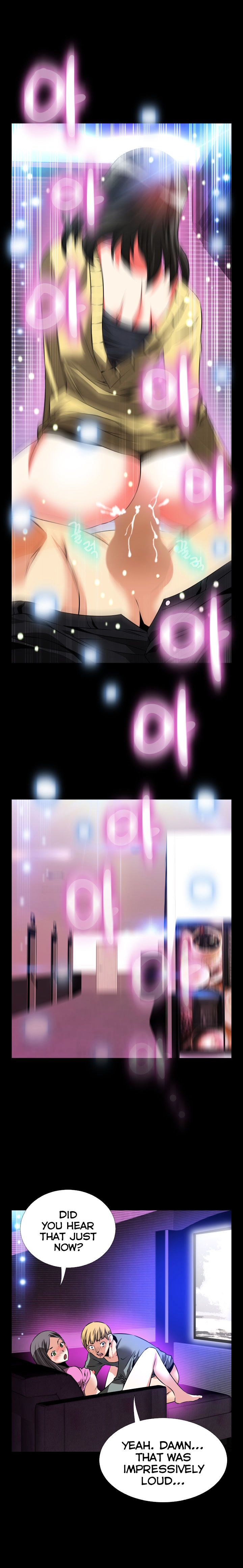 Love Parameter - Chapter 66 [photo 13] - MangaPorn