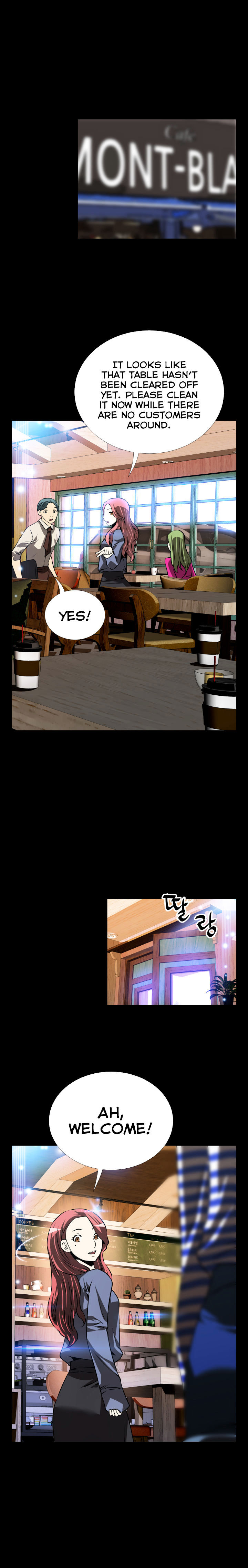 Love Parameter - Chapter 66 [photo 16] - MangaPorn