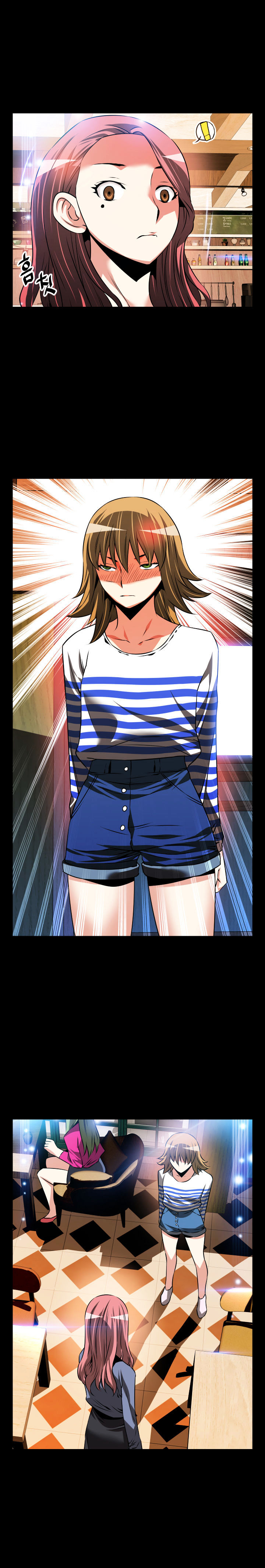 Love Parameter - Chapter 66 [photo 17] - MangaPorn