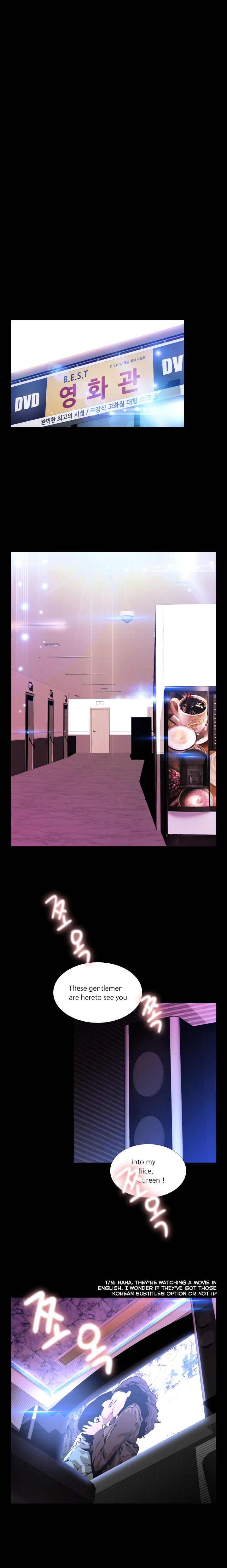 Love Parameter - Chapter 66 [photo 7] - MangaPorn