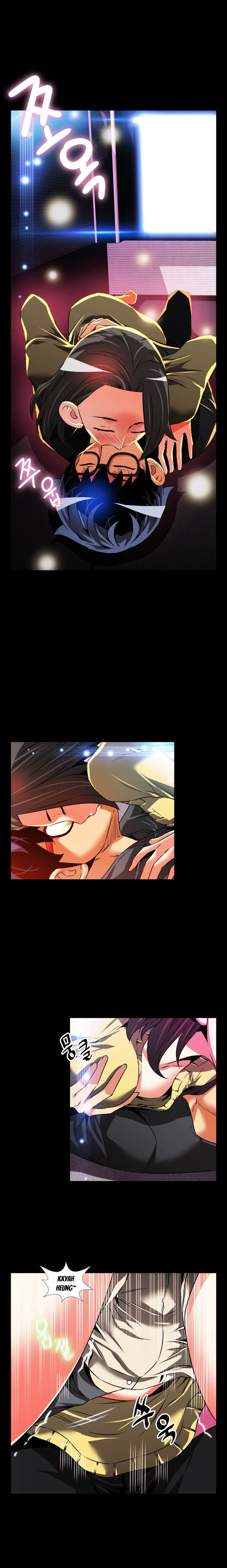 Love Parameter - Chapter 66 [photo 8] - MangaPorn