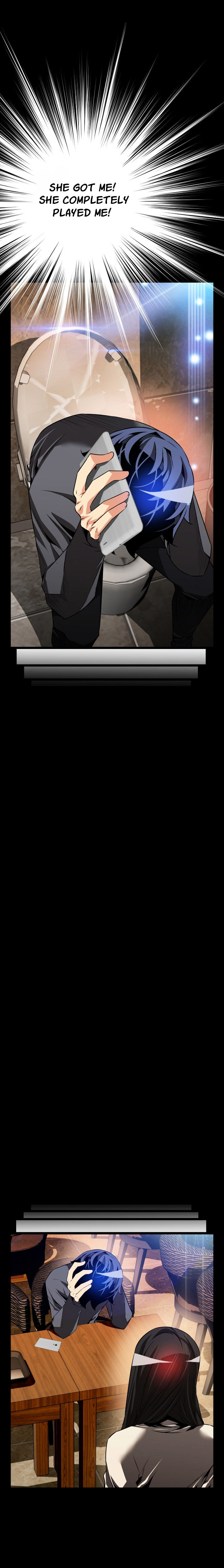 Love Parameter - Chapter 67 [photo 13] - MangaPorn