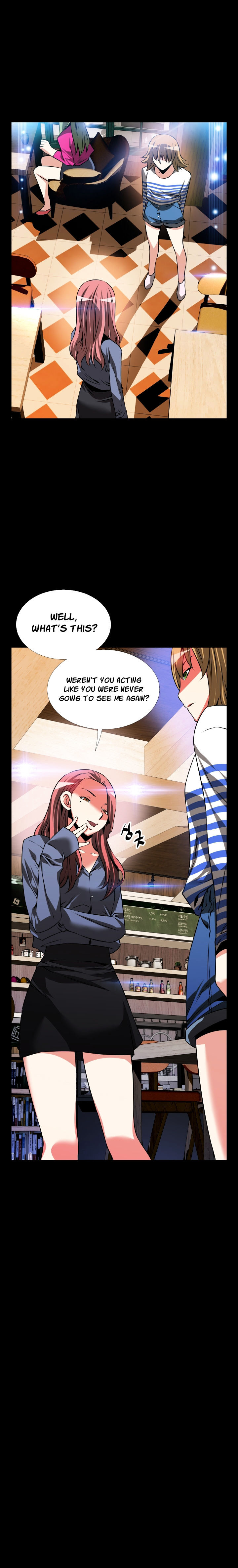 Love Parameter - Chapter 67 [photo 4] - MangaPorn