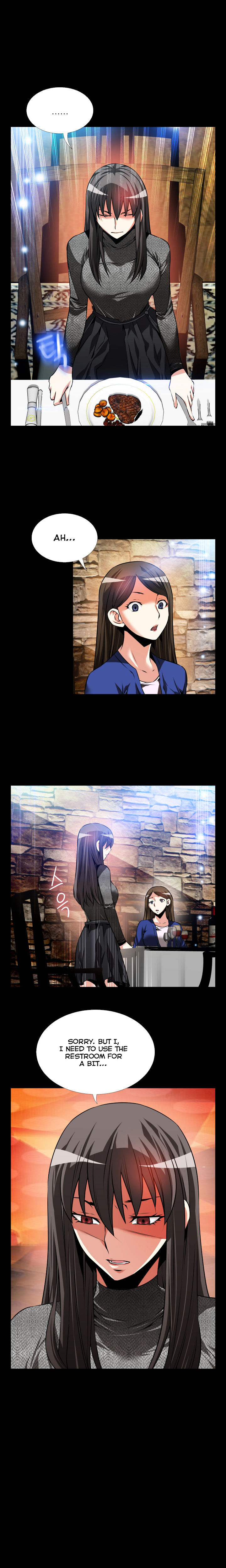 Love Parameter - Chapter 69 [photo 13] - MangaPorn