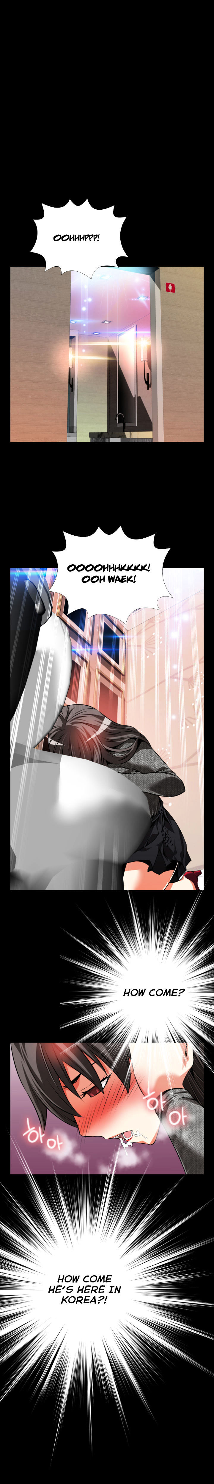 Love Parameter - Chapter 69 [photo 14] - MangaPorn