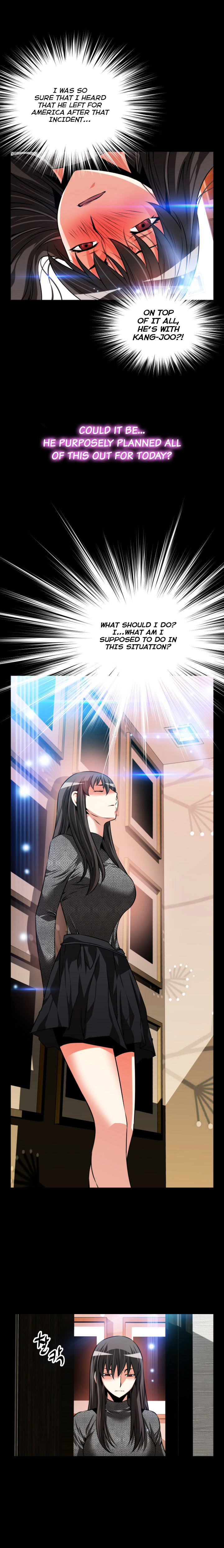 Love Parameter - Chapter 69 [photo 15] - MangaPorn