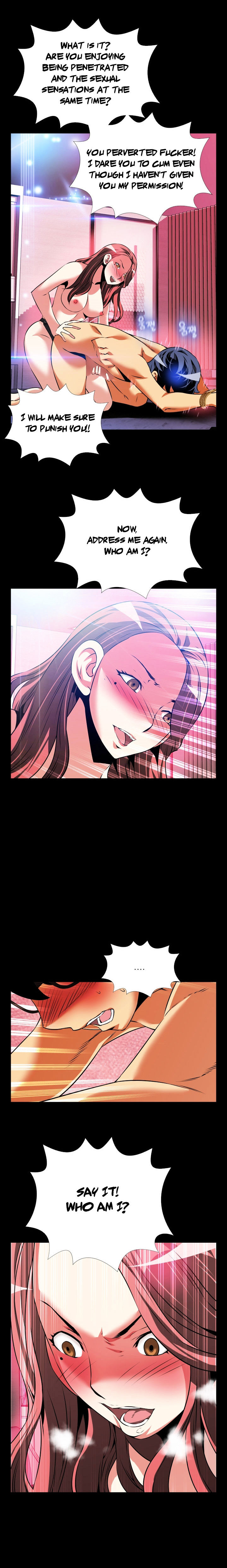 Love Parameter - Chapter 70 [photo 13] - MangaPorn