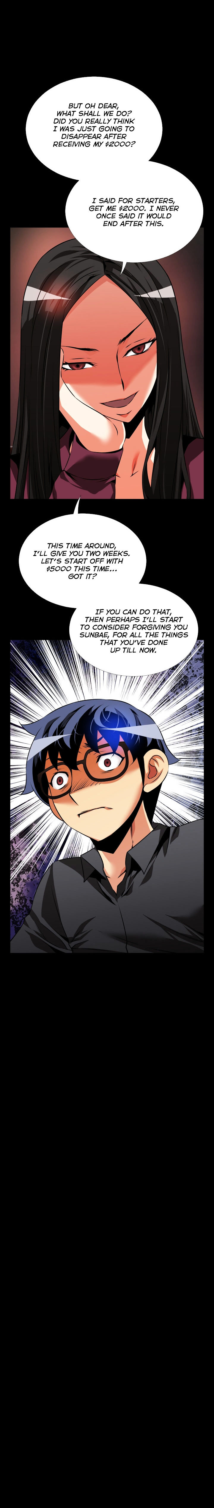 Love Parameter - Chapter 71 [photo 16] - MangaPorn