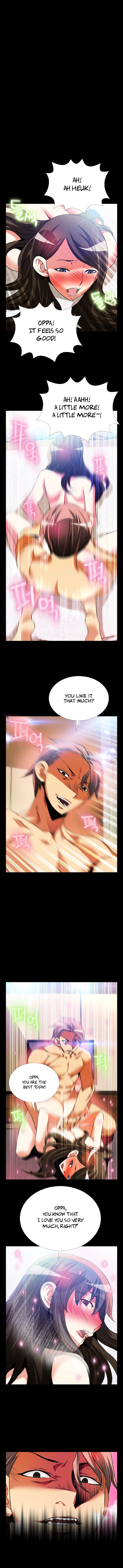 Love Parameter - Chapter 71 [photo 9] - MangaPorn