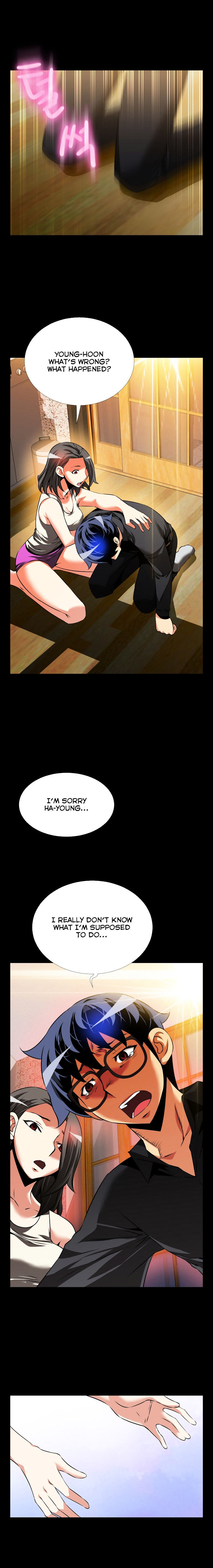 Love Parameter - Chapter 72 [photo 15] - MangaPorn