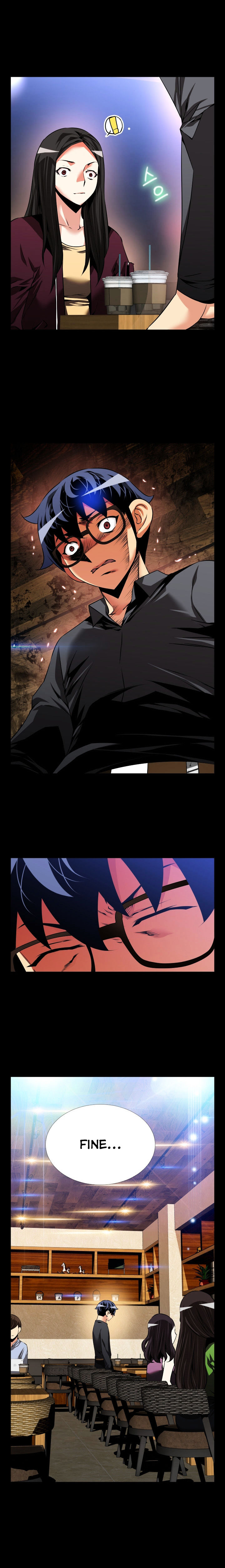 Love Parameter - Chapter 72 [photo 8] - MangaPorn