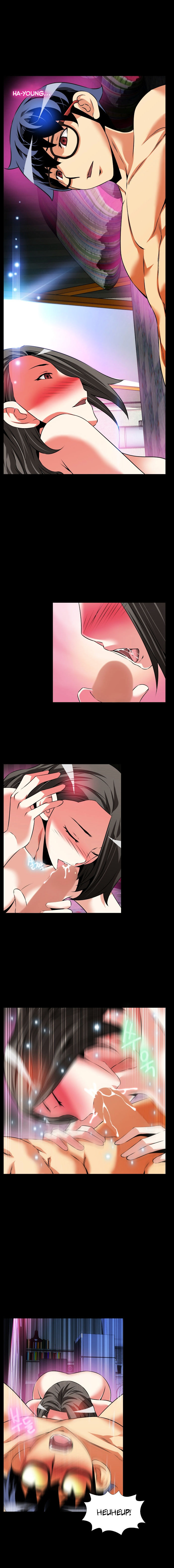 Love Parameter - Chapter 73 [photo 7] - MangaPorn