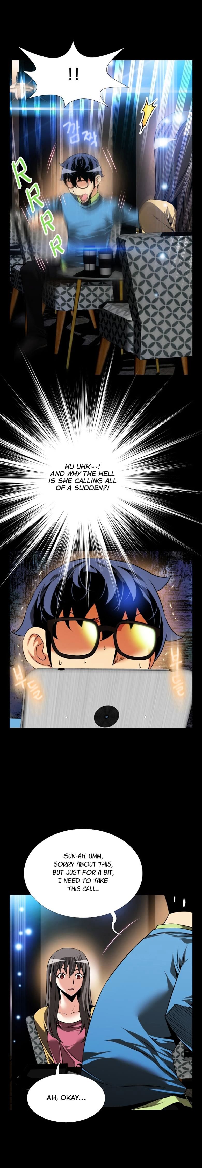 Love Parameter - Chapter 75 [photo 11] - MangaPorn