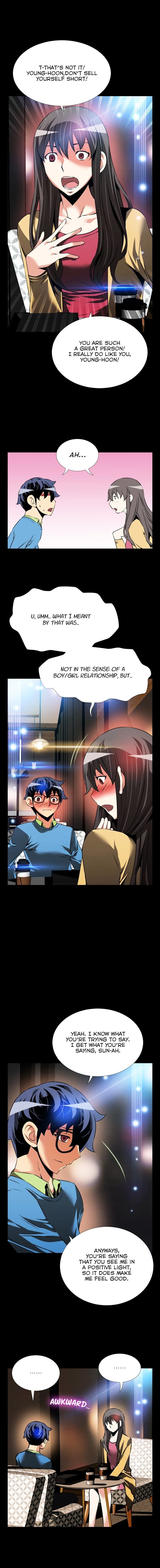 Love Parameter - Chapter 75 [photo 8] - MangaPorn