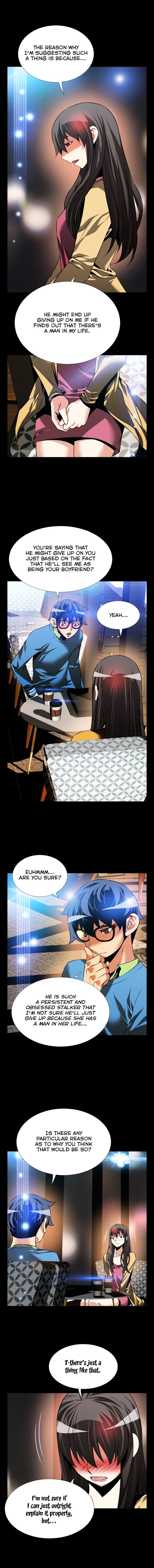 Love Parameter - Chapter 75 [photo 9] - MangaPorn