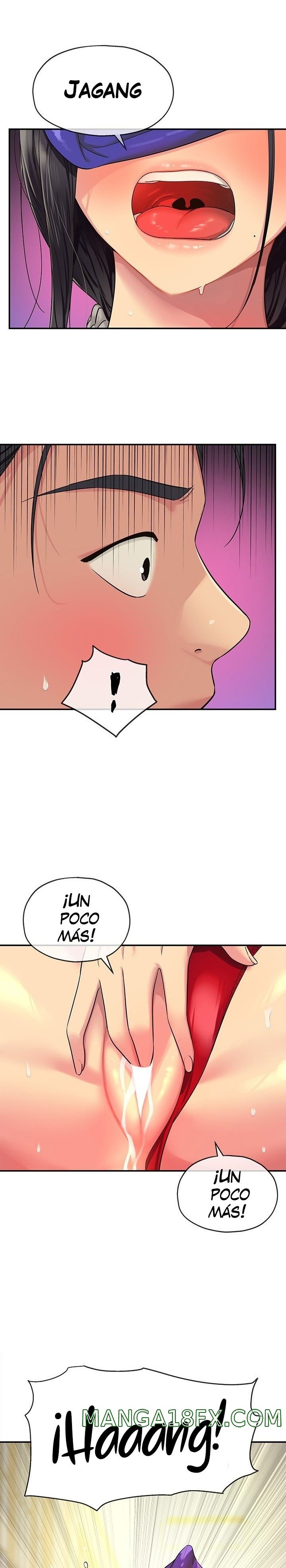 The Shop of Pleasure Raw - Chapter 34 [photo 16] - MangaPorn