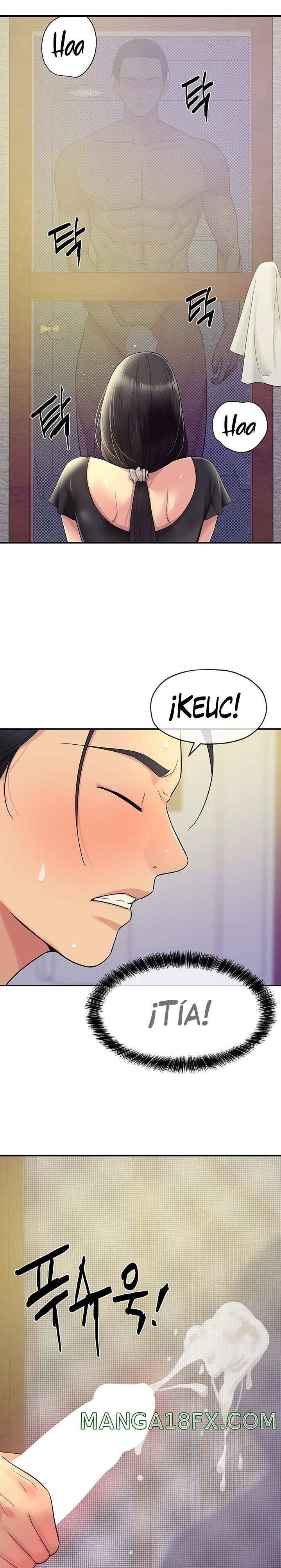 The Shop of Pleasure Raw - Chapter 34 [photo 18] - MangaPorn