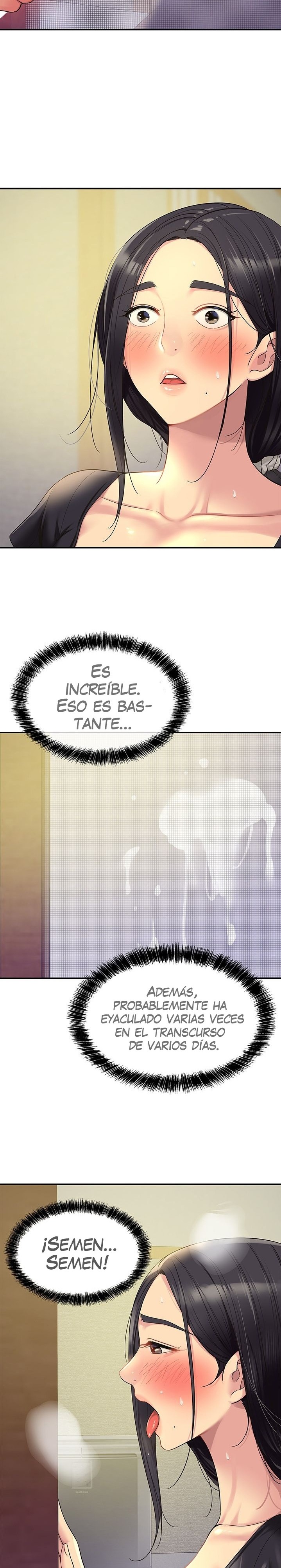 The Shop of Pleasure Raw - Chapter 34 [photo 19] - MangaPorn