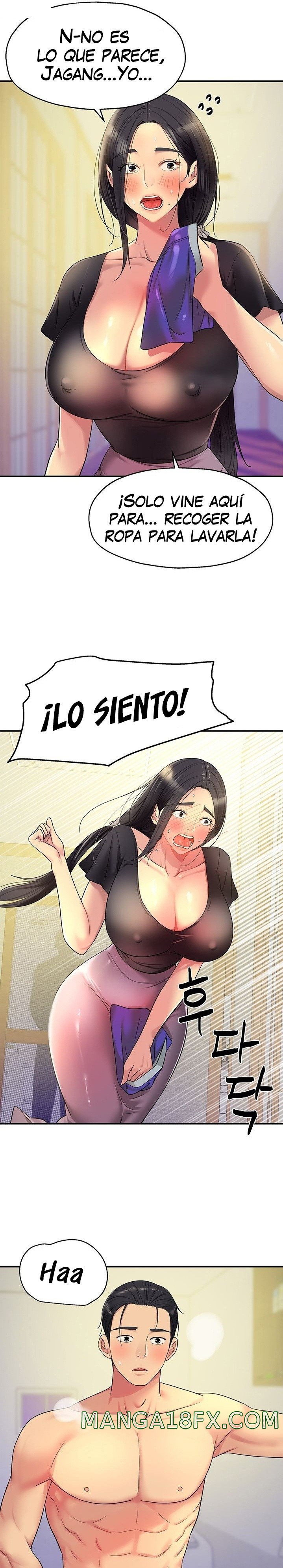 The Shop of Pleasure Raw - Chapter 34 [photo 21] - MangaPorn