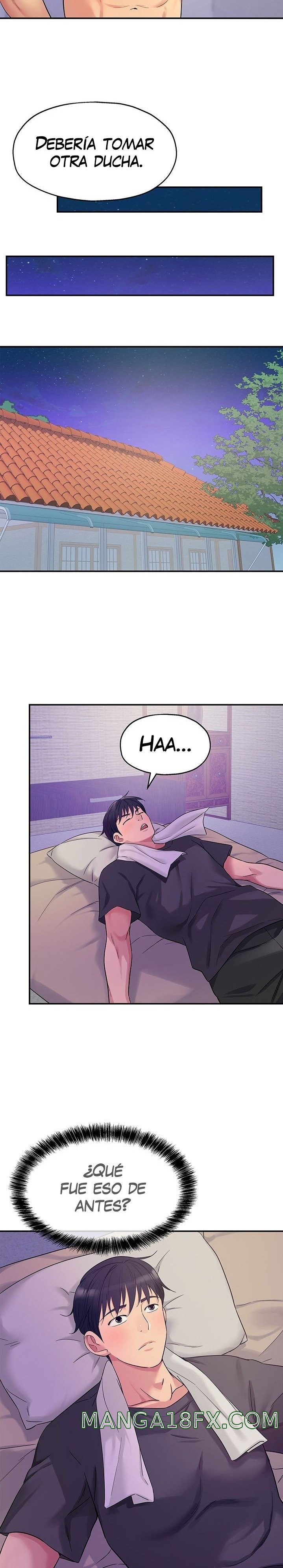 The Shop of Pleasure Raw - Chapter 34 [photo 22] - MangaPorn