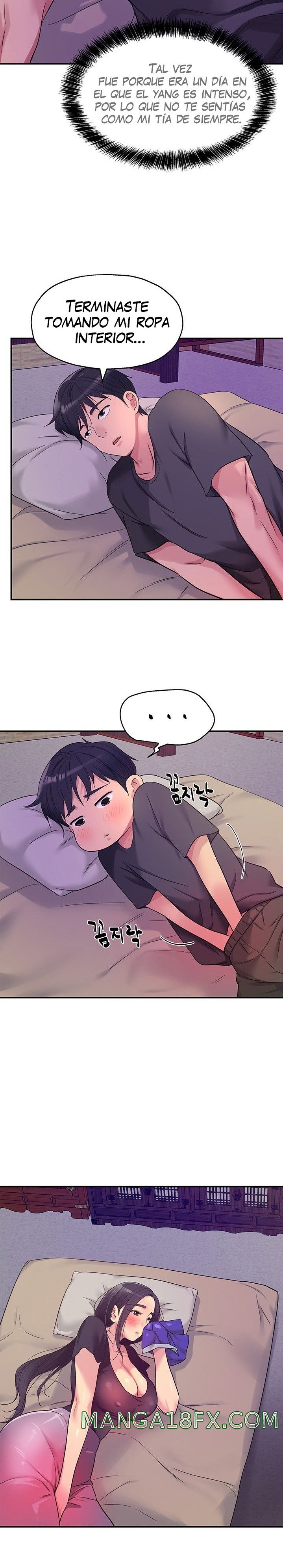 The Shop of Pleasure Raw - Chapter 34 [photo 23] - MangaPorn