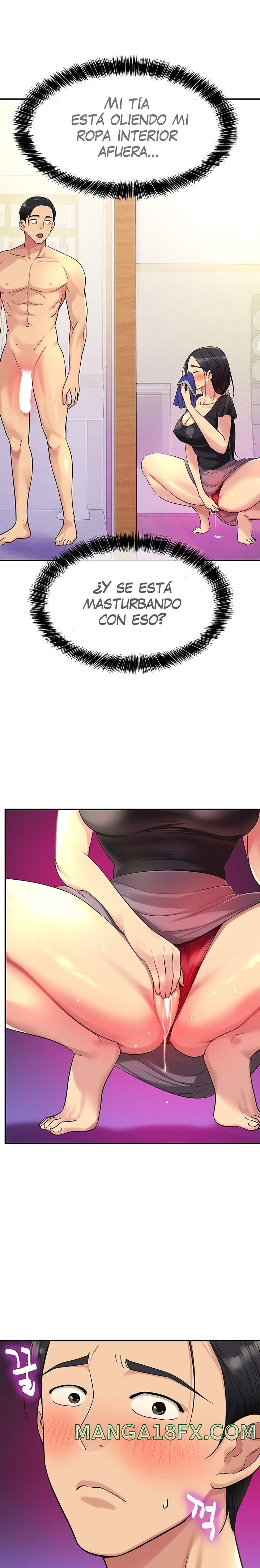 The Shop of Pleasure Raw - Chapter 34 [photo 6] - MangaPorn