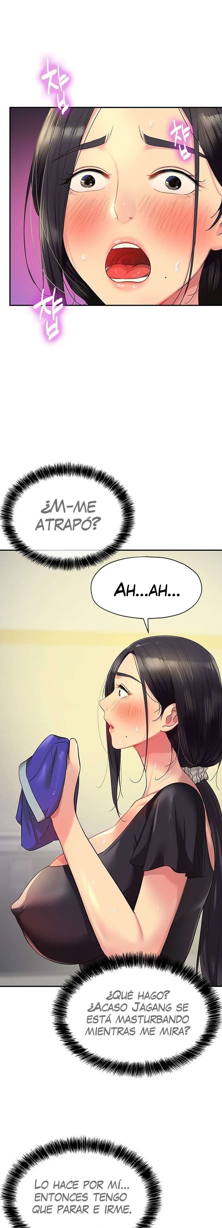 The Shop of Pleasure Raw - Chapter 34 [photo 9] - MangaPorn