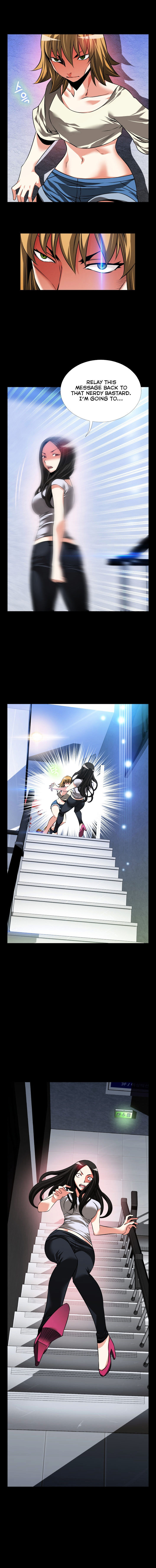 Love Parameter - Chapter 76 [photo 14] - MangaPorn