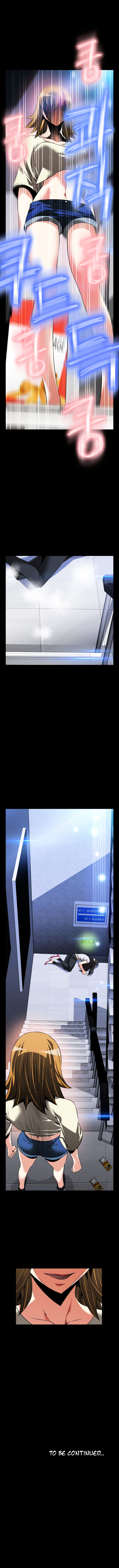 Love Parameter - Chapter 76 [photo 15] - MangaPorn