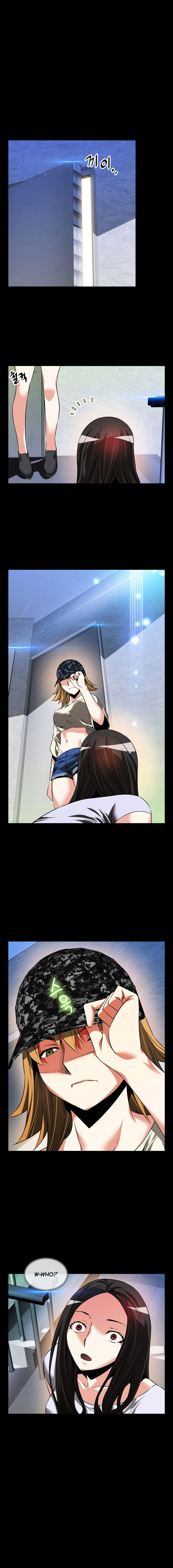 Love Parameter - Chapter 76 [photo 6] - MangaPorn