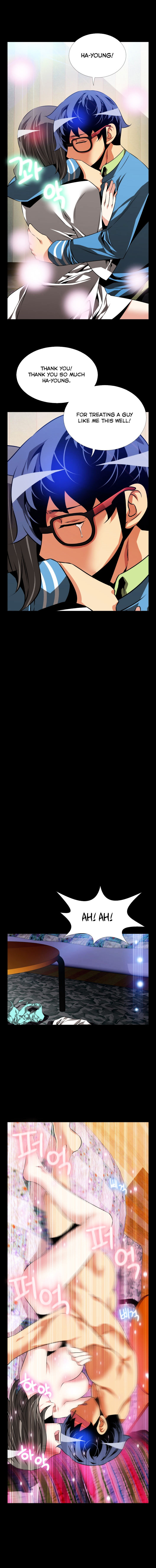 Love Parameter - Chapter 77 [photo 9] - MangaPorn