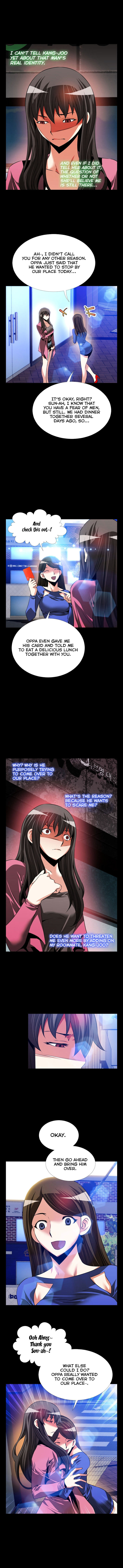 Love Parameter - Chapter 78 [photo 11] - MangaPorn