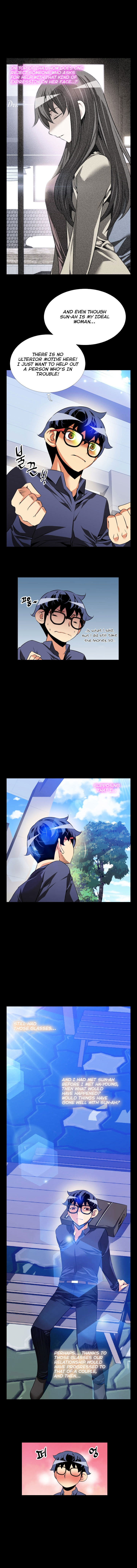 Love Parameter - Chapter 78 [photo 5] - MangaPorn