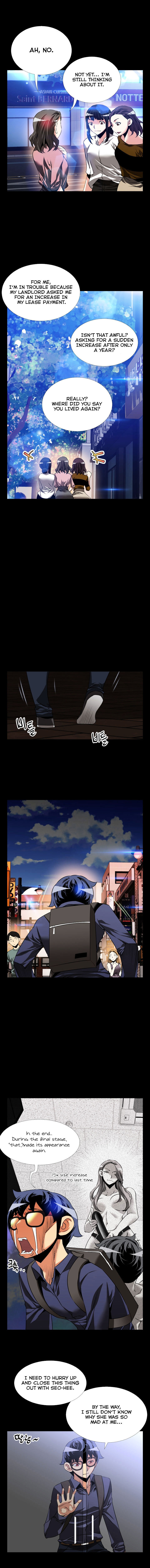 Love Parameter - Chapter 79 [photo 12] - MangaPorn