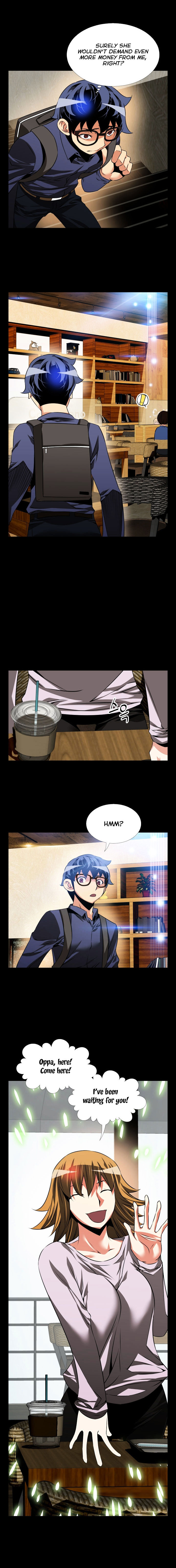 Love Parameter - Chapter 79 [photo 13] - MangaPorn