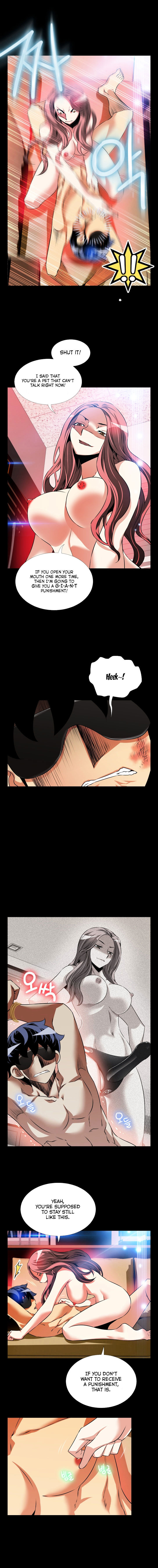 Love Parameter - Chapter 79 [photo 5] - MangaPorn