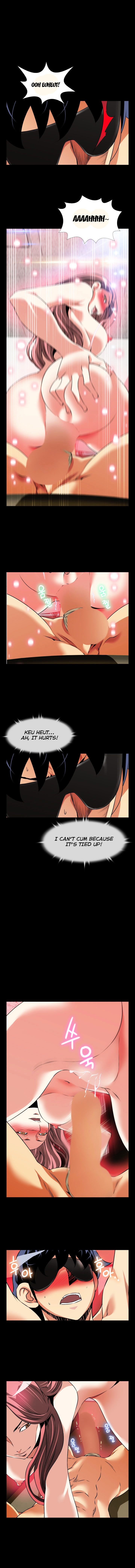 Love Parameter - Chapter 79 [photo 7] - MangaPorn