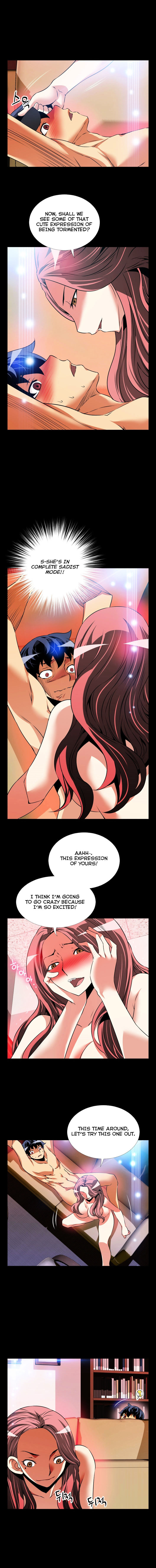 Love Parameter - Chapter 79 [photo 8] - MangaPorn