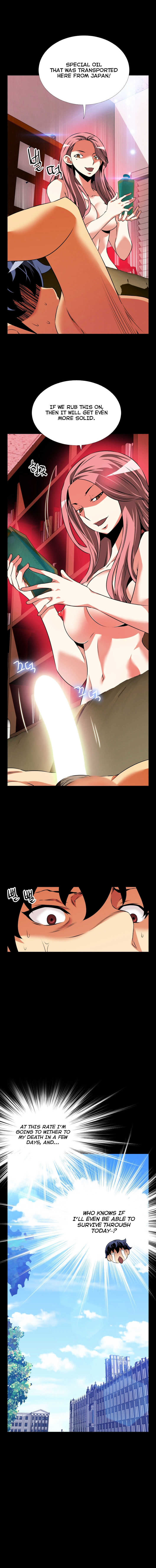 Love Parameter - Chapter 79 [photo 9] - MangaPorn