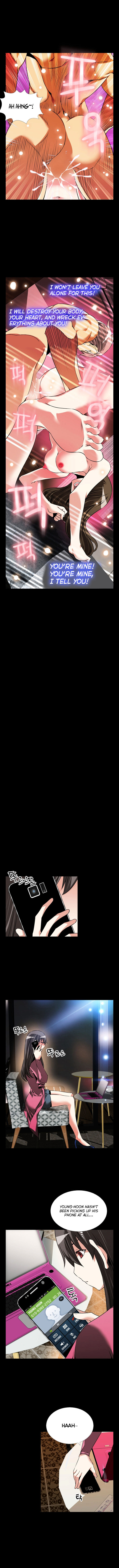 Love Parameter - Chapter 80 [photo 12] - MangaPorn