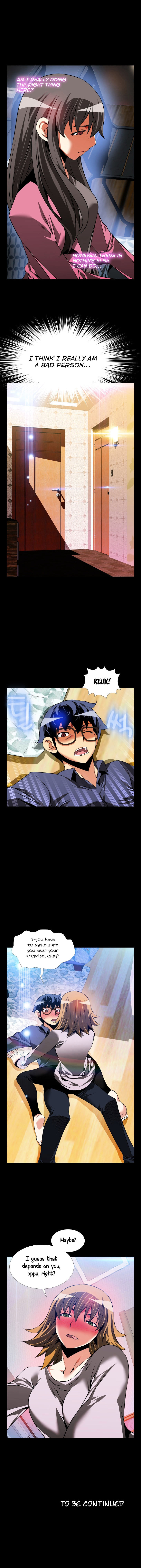 Love Parameter - Chapter 80 [photo 13] - MangaPorn