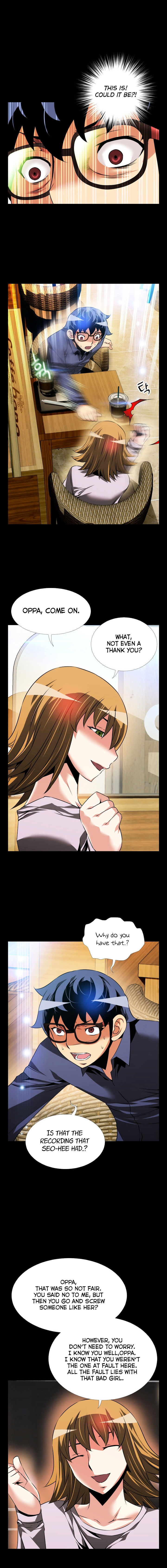 Love Parameter - Chapter 80 [photo 5] - MangaPorn