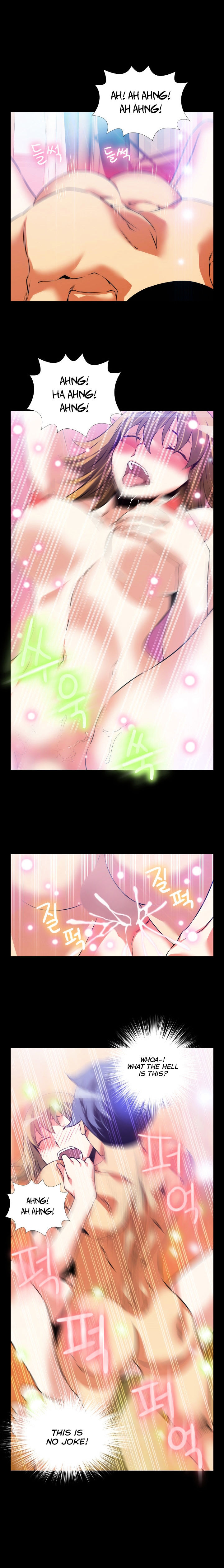 Love Parameter - Chapter 81 [photo 12] - MangaPorn